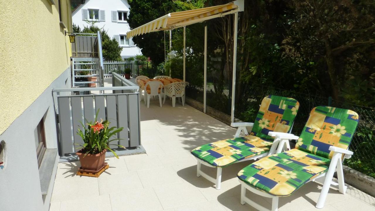 Ferienhaus Mayer In Der Sonnigen Ortenau Oberkirch  Exterior photo